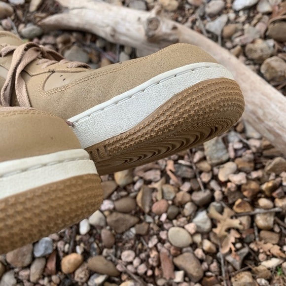 Nike Air Force 1 07’ - Picture 8 of 10